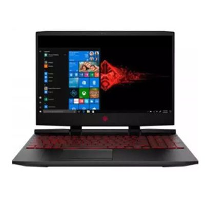 Omen 15-dc1020nr (6QT88UA) Laptop (Core i7 9th Gen/8 GB/256 GB SSD/Windows 10/6 GB)