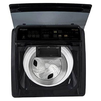 Stainwash Ultra 7 Kg Fully Automatic Top Load Washing Machine