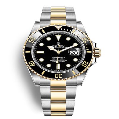 126613LN Submariner Date