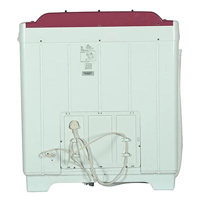 GWS 7002 PPC 7 Kg Semi Automatic Top Load Washing Machine