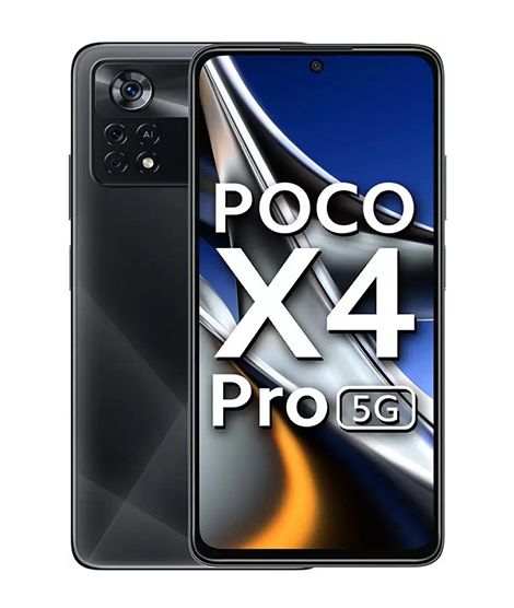 X4 Pro 5G