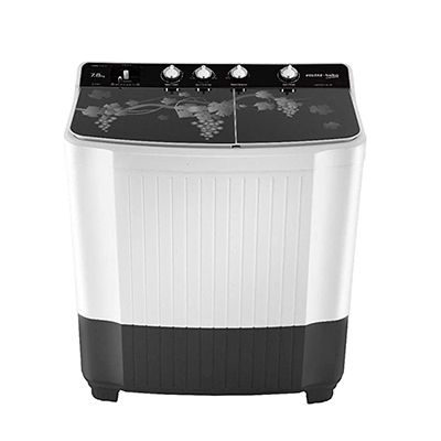 WTT78GRG 7.8 Kg Semi Automatic Top Load Washing Machine