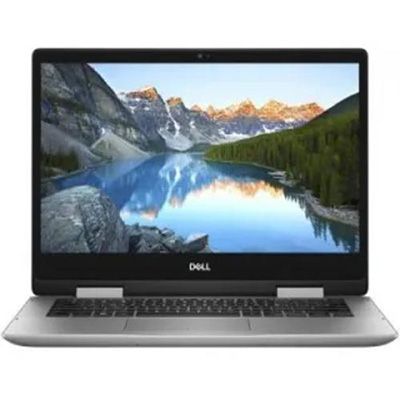 Inspiron 13 7386 (B565501WIN9) Laptop (Core i5 8th Gen/8 GB/256 GB SSD/Windows 10)