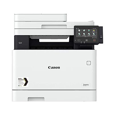 imageCLASS MF746Cx Multi Function Laser Printer