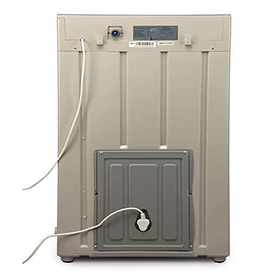 CRAW1301 7.2 Kg Fully Automatic Top Load Washing Machine