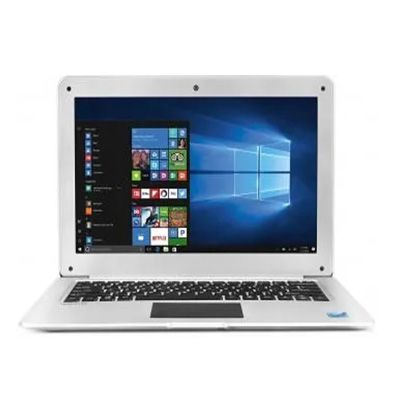Helium 12 Laptop (Atom Quad Core x5/2 GB/32 GB SSD/Windows 10)