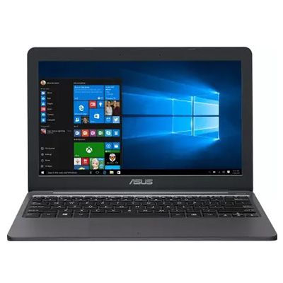 EeeBook E203NA-FD164T Laptop (Celeron Dual Core/4 GB/64 GB SSD/Windows 10)