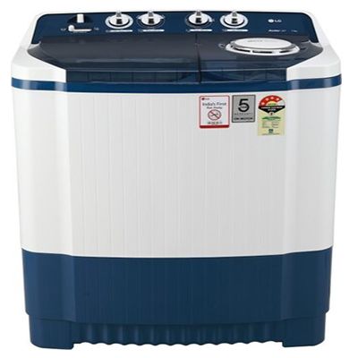P7025SBAY 7 Kg Fully Automatic Top Load Washing Machine