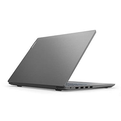 V14 (82C6000KIH) Laptop (AMD Dual Core Ryzen 3/4 GB/1 TB/DOS)