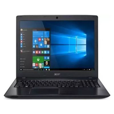 Aspire E5-575 (NX.GG5AA.005) Laptop (Core i3 7th Gen/4 GB/1 TB/Windows 10)