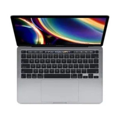 MacBook Pro MXK52HN/A Ultrabook (Core i5 8th Gen/8 GB/512 GB SSD/macOS Catalina)