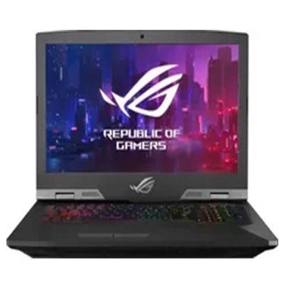 ROG G703GXR-EV078R Laptop (Core i9 9th Gen/32 GB/1 TB 1 TB SSD/Windows 10/8 GB)