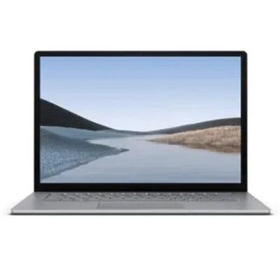 Surface 3 (V4G-00021) Laptop (AMD Quad Core Ryzen 5/8 GB/128 GB SSD/Windows 10)