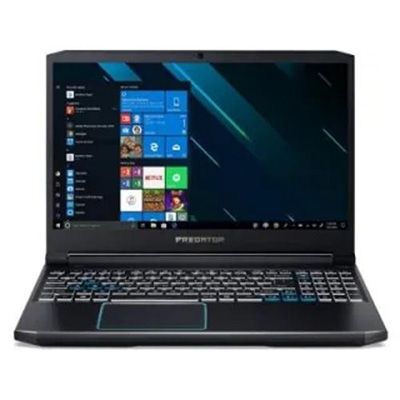 Predator Helios 300 PH315-52 (NH.Q53SI.012) Laptop (Core i7 9th Gen/16 GB/1 TB 256 GB SSD/Windows 10/6 GB)