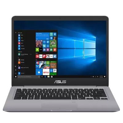 VivoBook S14 S410UA-EB720T Laptop (Core i7 8th Gen/8 GB/256 GB SSD/Windows 10)