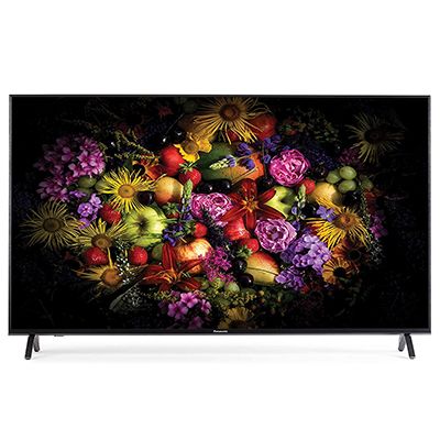 VIERA TH-49FX730D 49 inch LED 4K TV