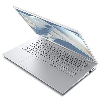 Inspiron 14 7490 (C567502WIN9) Laptop (Core i7 10th Gen/16 GB/512 GB SSD/Windows 10/2 GB)