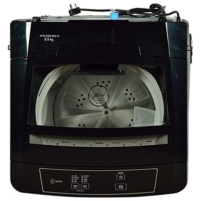 WTA EON 650 CI 6.5 Kg Fully Automatic Top Load Washing Machine