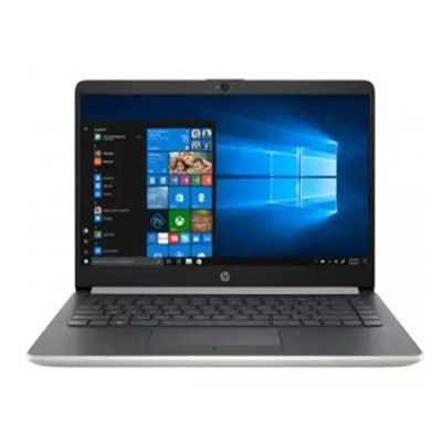 14s-cr0011tu (5RB24PA) Laptop (Core i3 7th Gen/4 GB/1 TB/Windows 10)