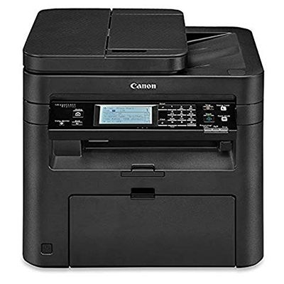 imageCLASS MF249dw All-in-One Laser Printer