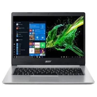 Aspire 5 A514-53-59U1 (NX.HUSSI.003) Laptop (Core i5 10th Gen/8 GB/512 GB SSD/Windows 10)