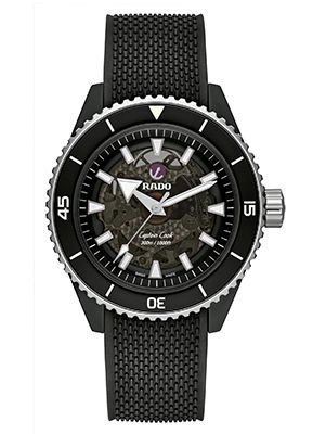 R32127156 Captain Cook High-Tech Ceramic