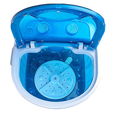 30-1208 3 Kg Semi Automatic Top Load Washing Machine