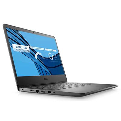 Vostro 14 3401 (D552127WIN9DE) Laptop (Core i3 10th Gen/4 GB/1 TB 256 GB SSD/Windows 10)