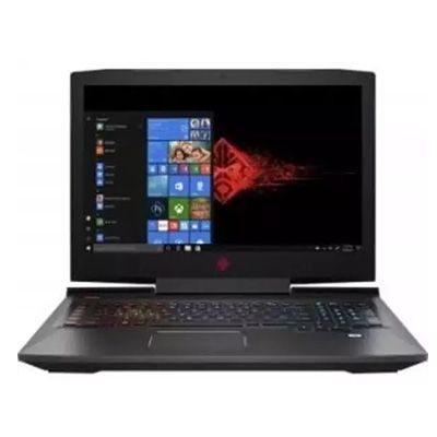 Omen 17-cb0050nr (6QX53UA) Laptop (Core i7 9th Gen/16 GB/1 TB 256 GB SSD/Windows 10/8 GB)