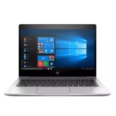 Elitebook 735 G5 (5KX98PA) Laptop (AMD Ryzen 7 Quad Core/8 GB/512 GB SSD/Windows 10)