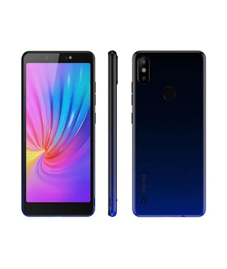 Camon iAce 2X