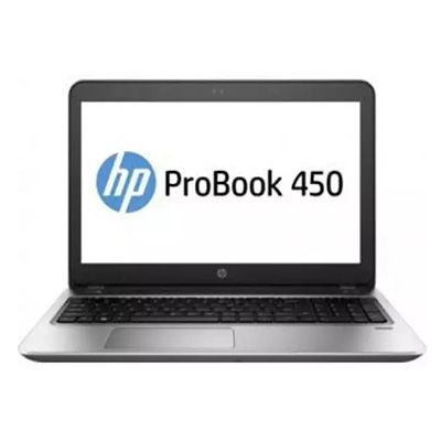 ProBook 450 G4 (1AA13PA) Laptop (Core i3 7th Gen/4 GB/1 TB/DOS/2 GB)