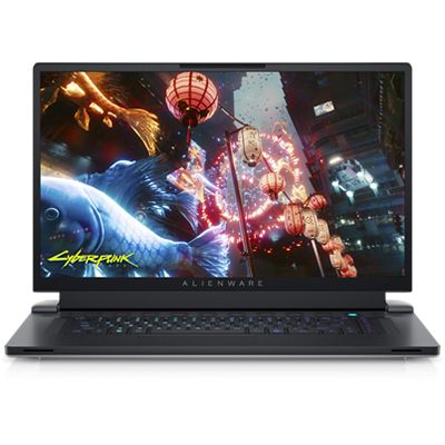 Dell  X17 R2 (D569943WIN9) Laptop (Core i7 12th Gen/32 GB/1 TB SSD/Windows 11/8 GB)