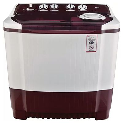 P9042R3SM 8 Kg Semi Automatic Top Load Washing Machine
