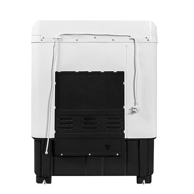 VH-J85W-IND 7.5 Kg Semi Automatic Top Load Washing Machine