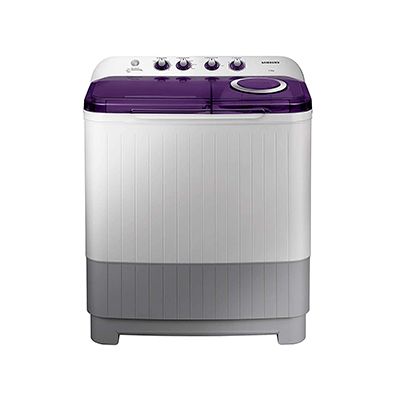 WT75M3200HL 7.5 Kg Semi Automatic Top Load Washing Machine