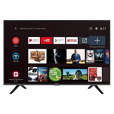 32TA6445HD 32 inch LED HD-Ready TV