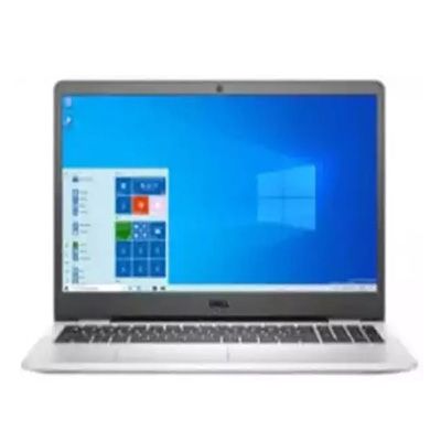 Inspiron 15 3501 (D560331WIN9S) Laptop (Core i3 10th Gen/4 GB/1 TB/Windows 10)