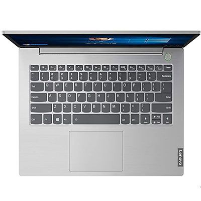 ThinkBook 14 (20RV00BNIH) Laptop (Core i5 10th Gen/8 GB/1 TB/DOS)