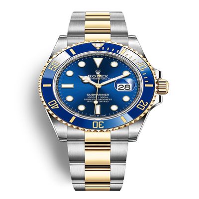126613LB Submariner Date