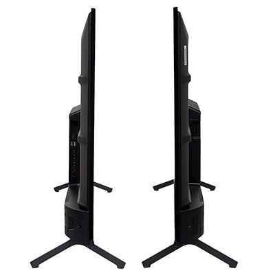 TH-43LX750DX 109 cm (43 inch) Ultra HD (4K) LED Smart Android TV