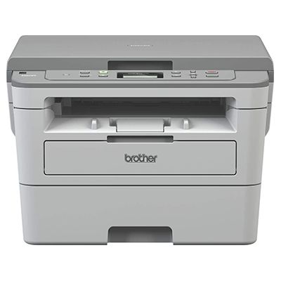 DCP-B7500D Multi Function Laser Printer
