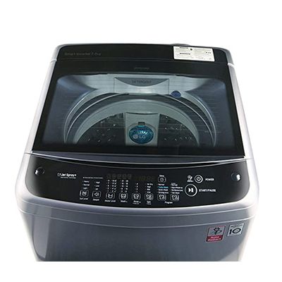 T8077NEDL1 7 Kg Fully Automatic Top Load Washing Machine