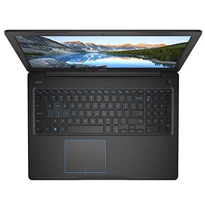G3 15 3579 (B560107WIN9) Laptop (Core i5 8th Gen/8 GB/1 TB 128 GB SSD/Windows 10/4 GB)