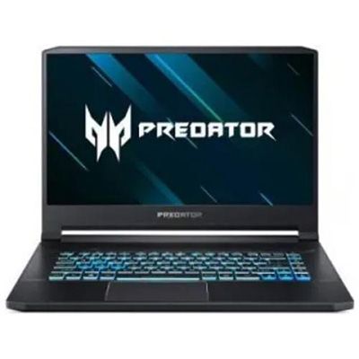 Predator Triton 500 PT515-51 (NH.Q50SI.005) Laptop (Core i7 9th Gen/16 GB/1 TB SSD/Windows 10/6 GB)