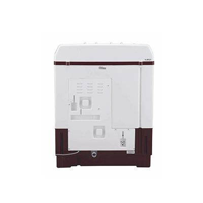 P8030SRAZ 8 Kg Semi Automatic Top Load Washing Machine