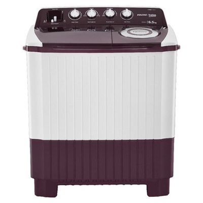 WTT65BRO 6.5 Kg Semi Automatic Top Load Washing Machine