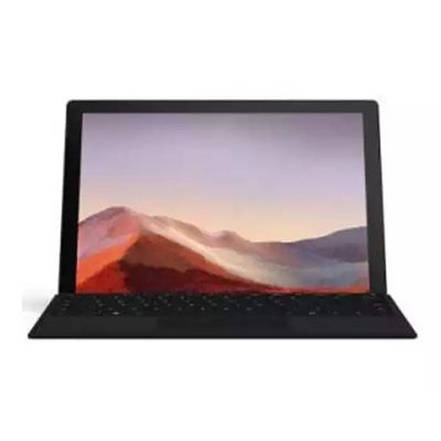 Surface Pro 7 M1866 (VNX-00028) Laptop (Core i7 10th Gen/16 GB/256 GB SSD/Windows 10)