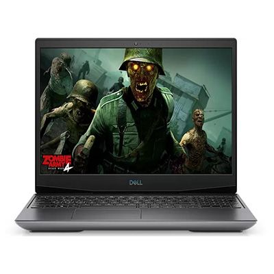 G5 15 SE 5505 (D560243HIN9S) Laptop (AMD Hexa Core Ryzen 5/8 GB/512 GB SSD/Windows 10/6 GB)