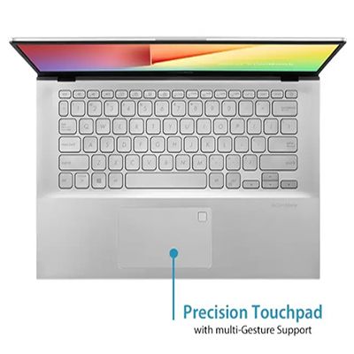 VivoBook 14 X412FA-EK361T Ultrabook (Core i3 10th Gen/4 GB/256 GB SSD/Windows 10)